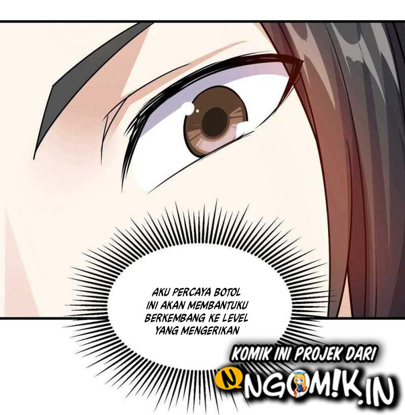 Matchless Emperor Chapter 06 Bahasa Indonesia